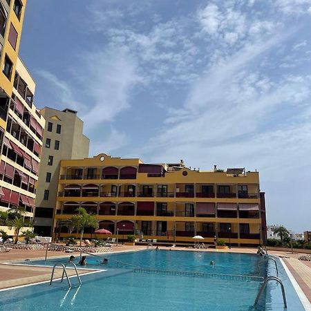 Govimar Tenerife Пуерто-де-Сантьяго Екстер'єр фото