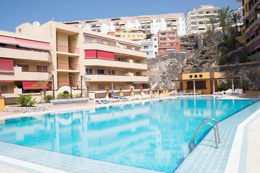 Govimar Tenerife Пуерто-де-Сантьяго Екстер'єр фото