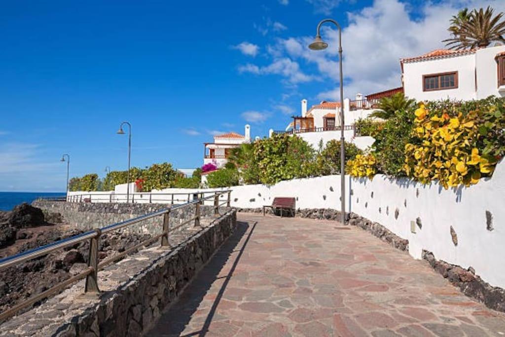 Govimar Tenerife Пуерто-де-Сантьяго Екстер'єр фото
