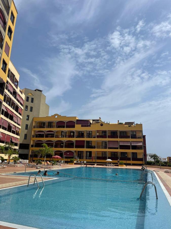 Govimar Tenerife Пуерто-де-Сантьяго Екстер'єр фото