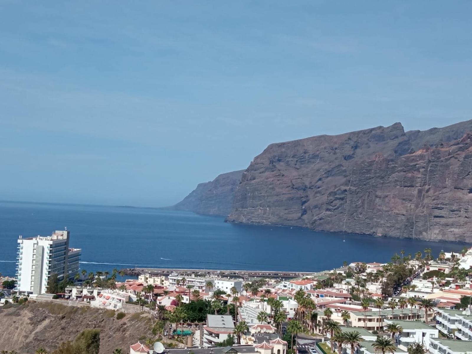 Govimar Tenerife Пуерто-де-Сантьяго Екстер'єр фото