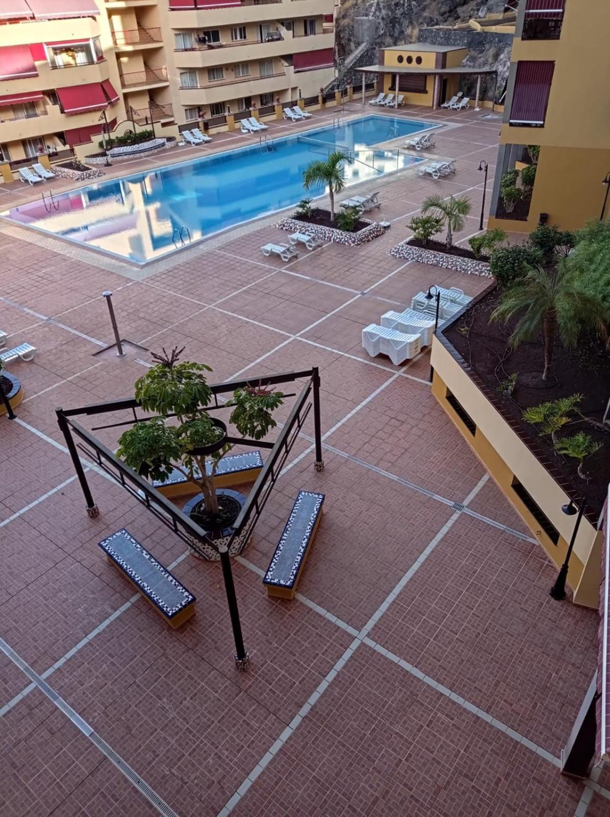 Govimar Tenerife Пуерто-де-Сантьяго Екстер'єр фото