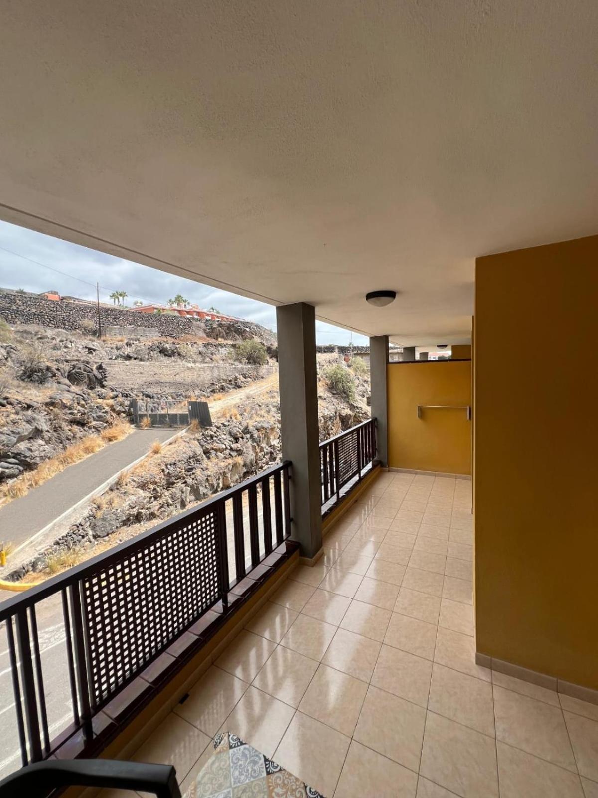 Govimar Tenerife Пуерто-де-Сантьяго Екстер'єр фото
