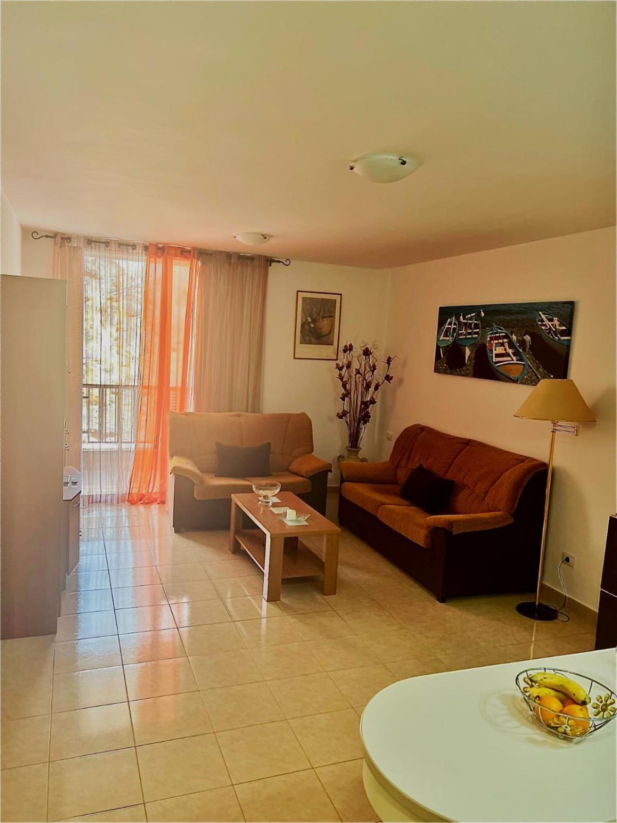 Govimar Tenerife Пуерто-де-Сантьяго Екстер'єр фото