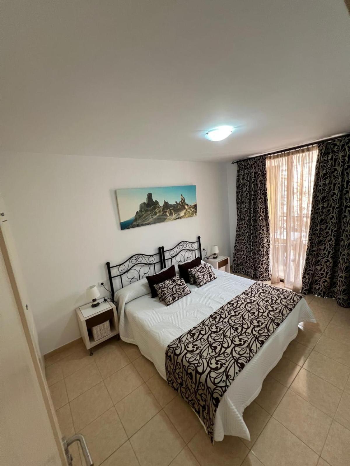 Govimar Tenerife Пуерто-де-Сантьяго Екстер'єр фото