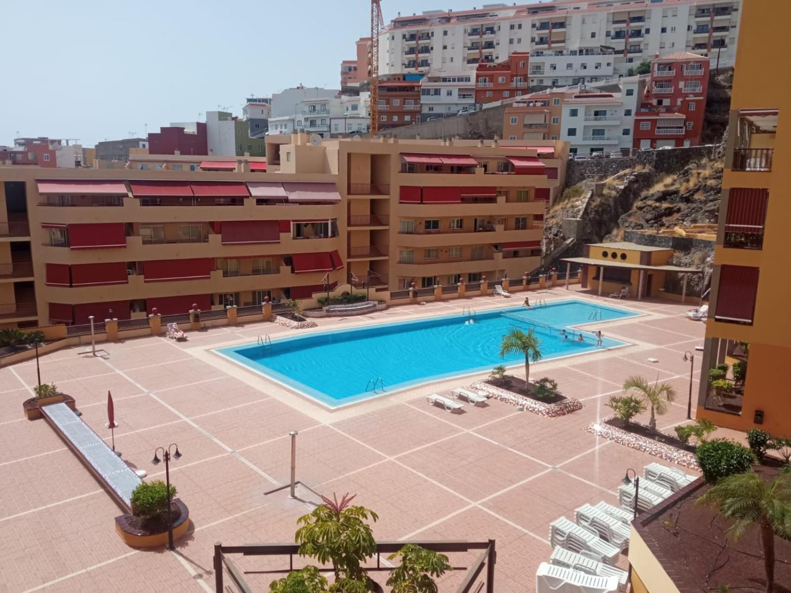 Govimar Tenerife Пуерто-де-Сантьяго Екстер'єр фото