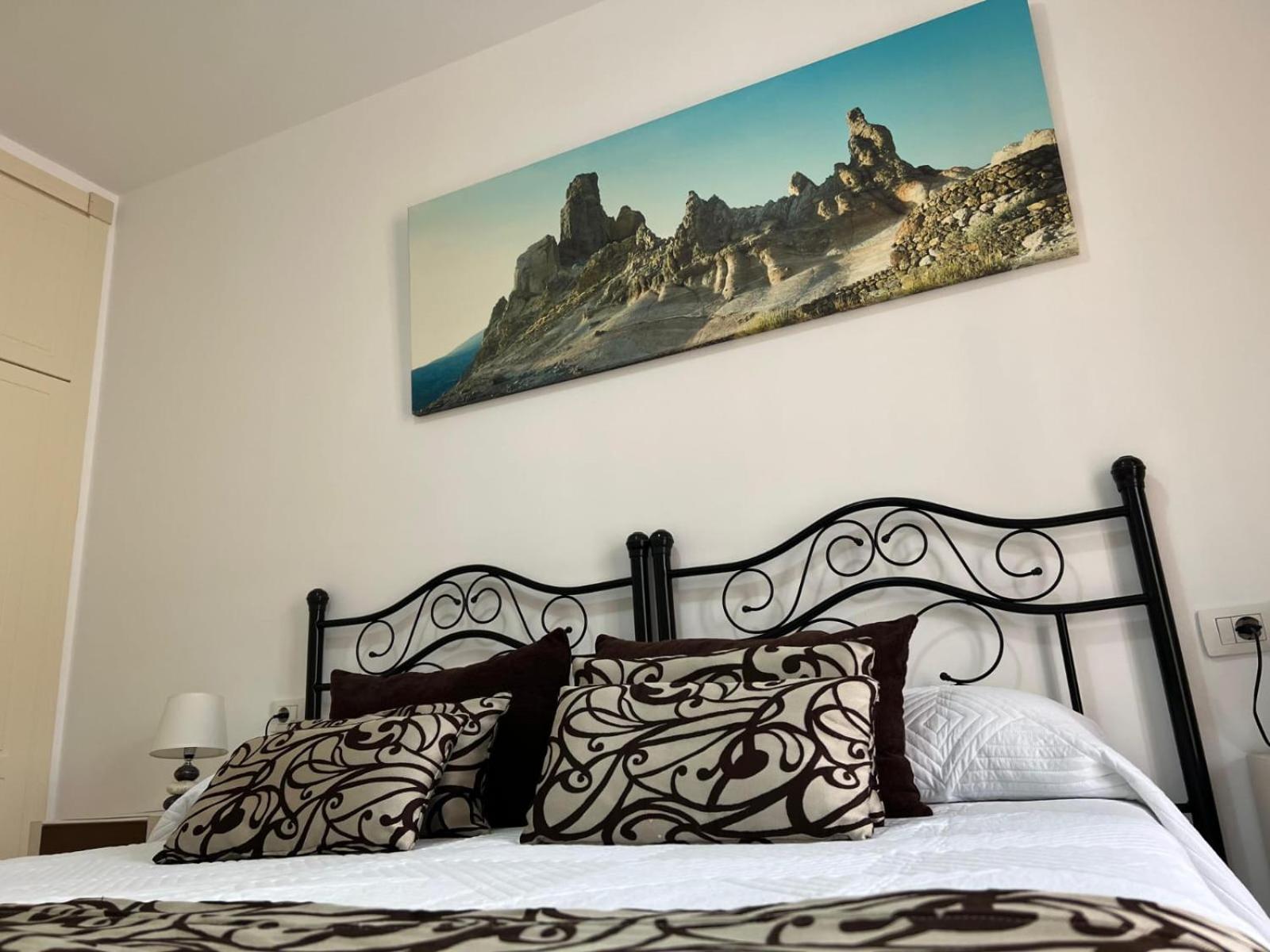 Govimar Tenerife Пуерто-де-Сантьяго Екстер'єр фото